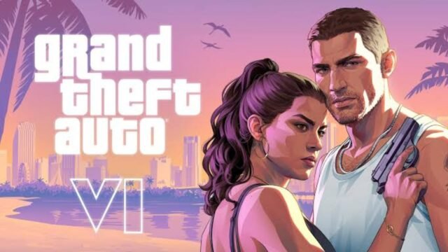 GTA 6 suma a Lana Del Rey y dos músicos de Slayer para conducir emisoras de radio en Vice City