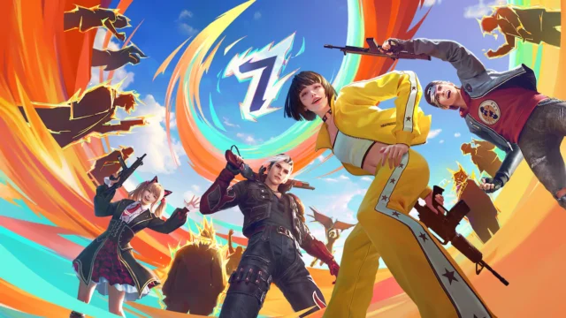 Lista de códigos de Free Fire para hoy martes 27 de octubre de 2026: diamantes, oro y skins gratis