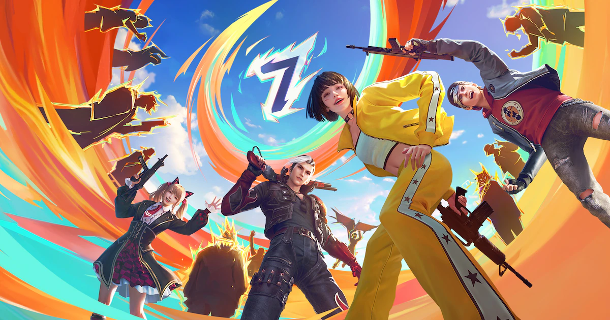 Lista de códigos de Free Fire para hoy martes 27 de octubre de 2026: diamantes, oro y skins gratis
