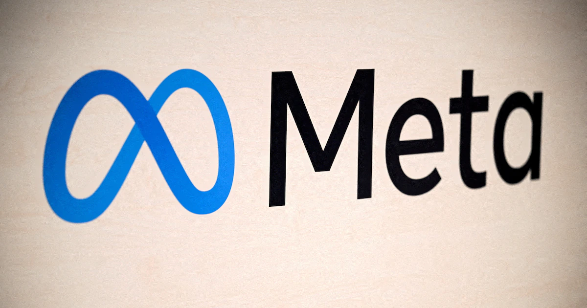 Meta creció solo 18% en publicidad en Europa tras ofrecer anuncios menos personalizados por orden de la UE