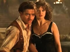 Brendan Fraser y Rachel Weisz vuelven a unirse como los O’Connell en la cuarta entrega de La Momia