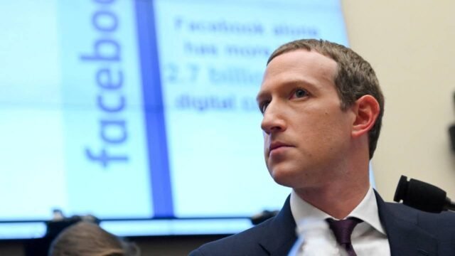 Mark Zuckerberg evalúa irse de California por una ley que cobraría impuestos a los multimillonarios