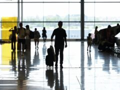 El tráfico aéreo en Italia sufrió cancelaciones por problemas en la transmisión de datos