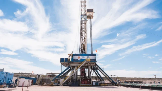 YPF pidió un RIGI para el norte de Vaca Muerta: invertirá USD 8.700 millones y prevé exportar USD 25.000 millones entre 2027 y 2055