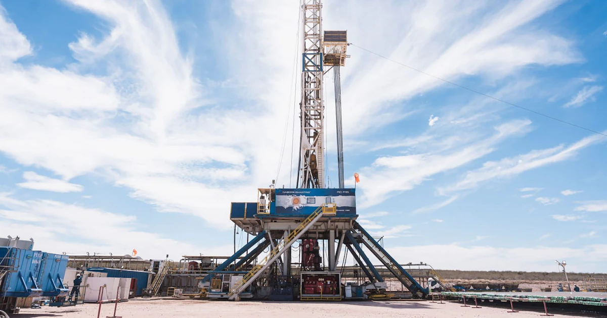 YPF pidió un RIGI para el norte de Vaca Muerta: invertirá USD 8.700 millones y prevé exportar USD 25.000 millones entre 2027 y 2055