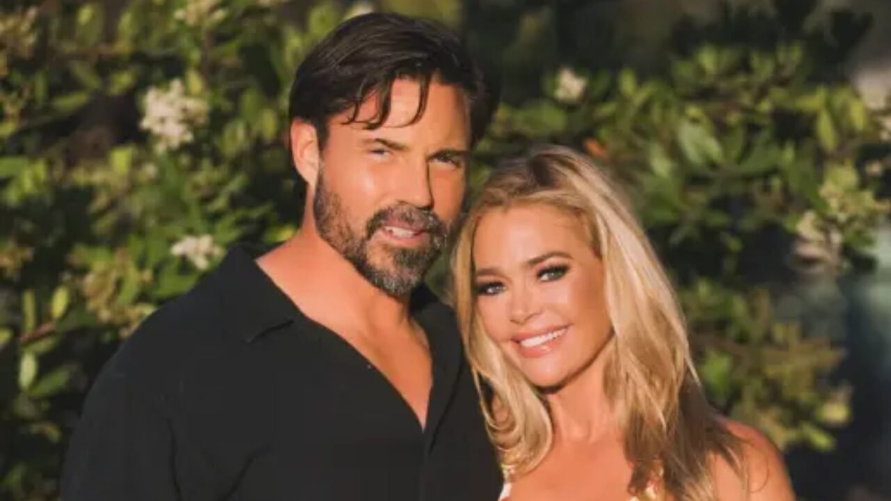 Denise Richards revela por qué hizo público su lifting facial tras una mención de su exesposo en el juzgado