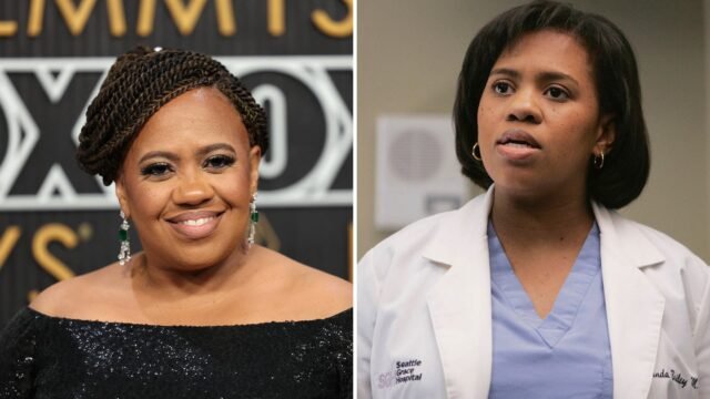 “Descubro constantemente cosas nuevas sobre ella en cada guion”: Chandra Wilson se refirió a su personaje en Grey’s Anatomy