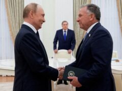 El enviado de Trump llega a Rusia para reunirse con Putin tras las conversaciones “positivas” con Zelensky en Oslo