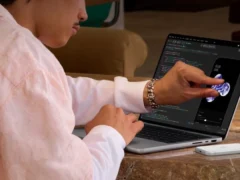 MacBook Pro táctil: precio, pantalla OLED, qué chip usa y más datos