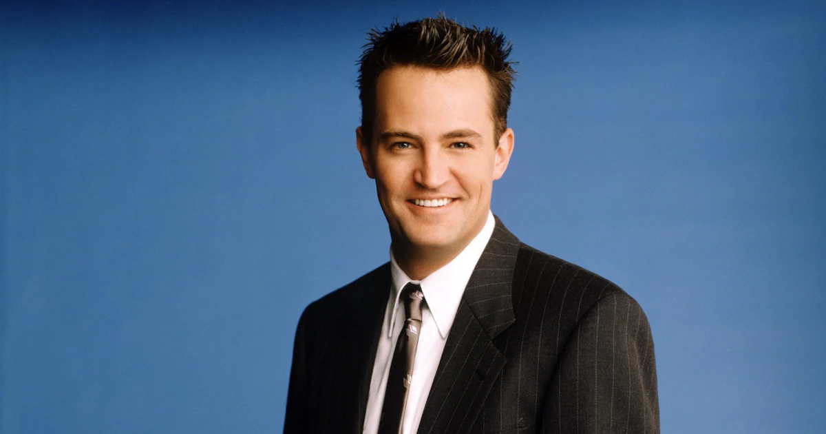 La dolorosa batalla de Matthew Perry: 55 pastillas al día, una bolsa con sus dientes y un final devastador