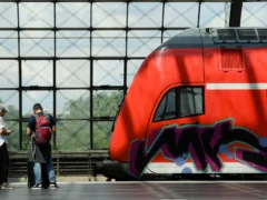 Las diez ciudades de Europa con las redes de transporte público mejor calificadas