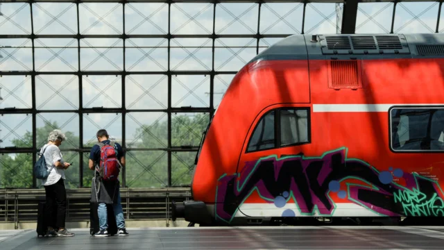 Las diez ciudades de Europa con las redes de transporte público mejor calificadas