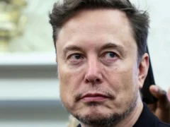 Elon Musk invirtió USD 1.000 millones en Skydance, la nueva dueña de Paramount y Warner Bros
