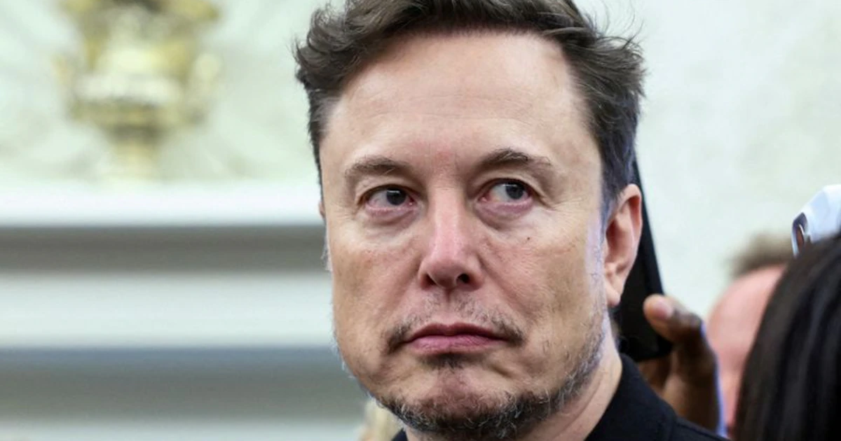 Elon Musk invirtió USD 1.000 millones en Skydance, la nueva dueña de Paramount y Warner Bros