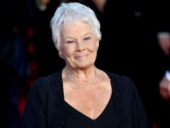 “Ya no puedo hacer teatro, cine ni leer”: Judi Dench habló sobre el avance de su problema visual