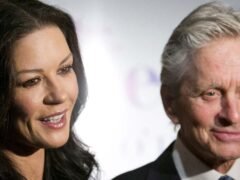 Catherine Zeta-Jones brinda sus primeras declaraciones sobre las memorias de Michael Douglas: “No tengo intención de leer sobre él”
