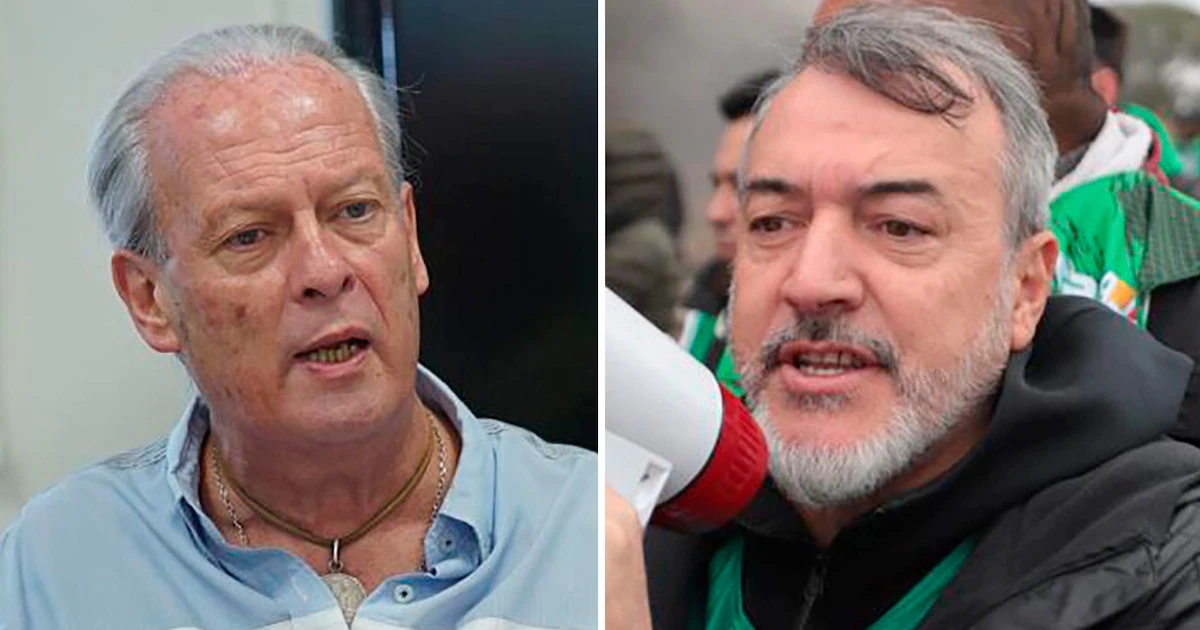 “¿Qué hacés por tus afiliados?“: nuevo round en la feroz pelea de dos líderes de gremios estatales