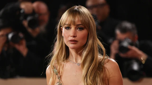 Jennifer Lawrence confirmó que estará en «Los juegos del hambre: Amanecer en la cosecha» junto a Josh Hutcherson