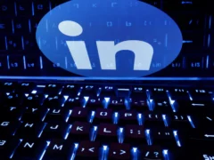 LinkedIn redujo un 40% las vistas de publicaciones genéricas hechas con inteligencia artificial