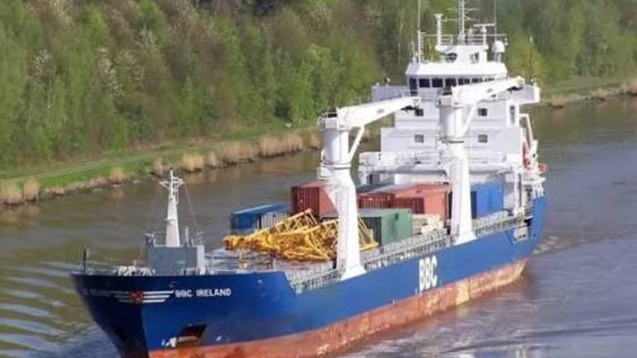 Malvinas: la ruta marítima que esquiva las sanciones argentinas y por qué Milei no puede frenarla