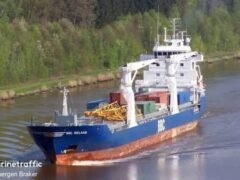 Malvinas: la ruta marítima que esquiva las sanciones argentinas y por qué Milei no puede frenarla