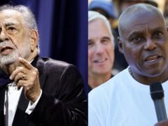 Francis Ford Coppola y Carl Lewis estarán en el World Business Forum Bogotá 2026