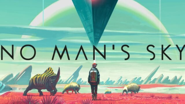 No Man’s Sky llegará a iPhone y iPad diez años después de su fallido debut