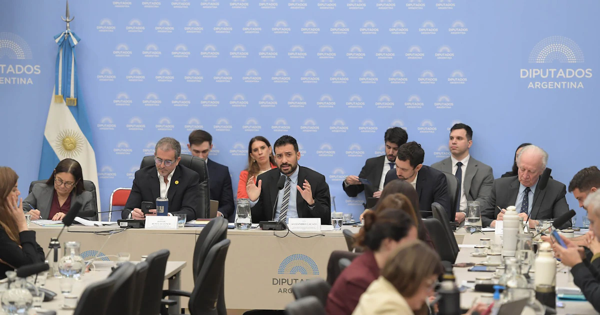 Presupuesto: el Gobierno afirmó que se eliminaron 81.000 puestos de trabajo y que seguirá con los recortes