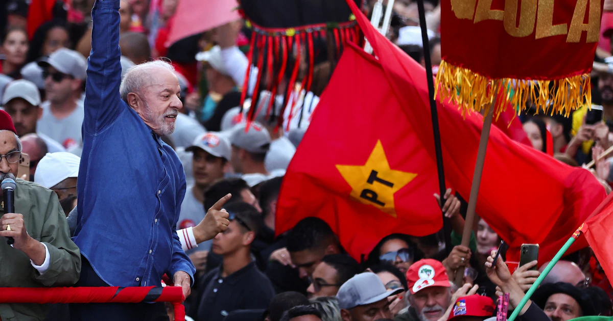 Por qué los mercados le dieron la espalda al triunfo de Lula y qué significa para la Argentina