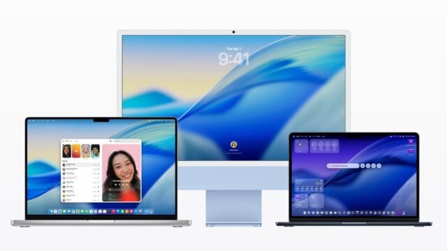 Lanzan app para Mac que puede eliminar Apple Intelligence y liberar hasta 12 GB
