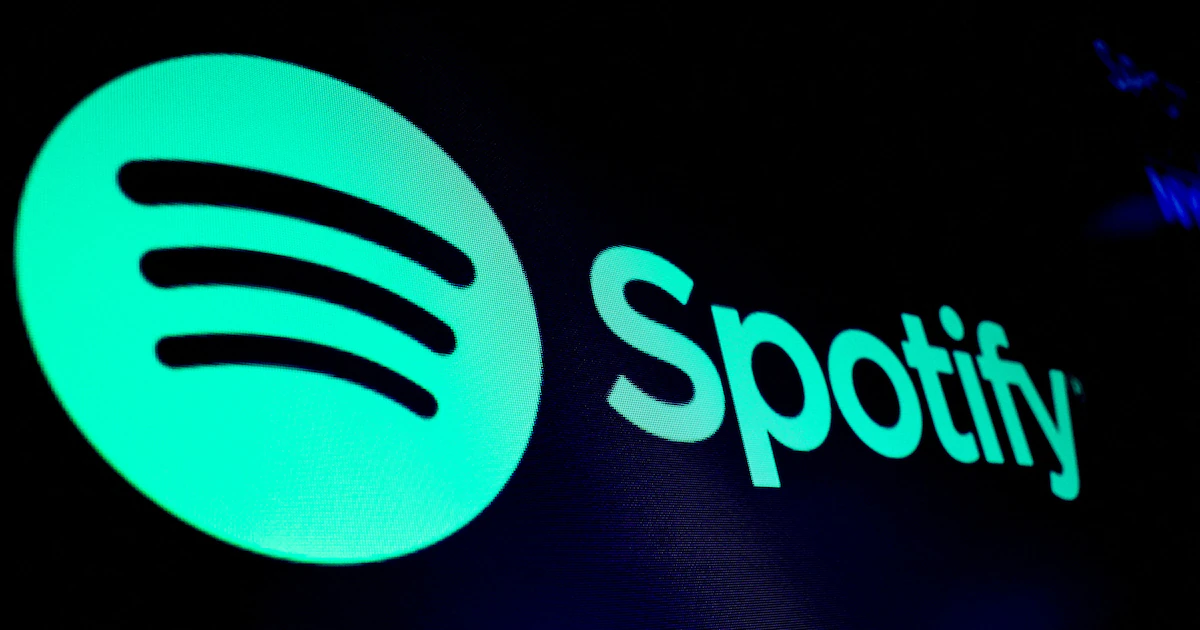 Spotify lanzó su primera app nativa para autos y ya no necesitará conectarse al teléfono
