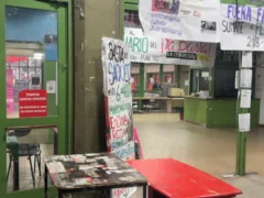 Conflicto universitario: convocaron a un nuevo paro nacional por una semana