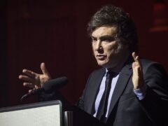 Invitado por estudiantes, Milei vuelve a las aulas y dará una clase esta noche en la Di Tella