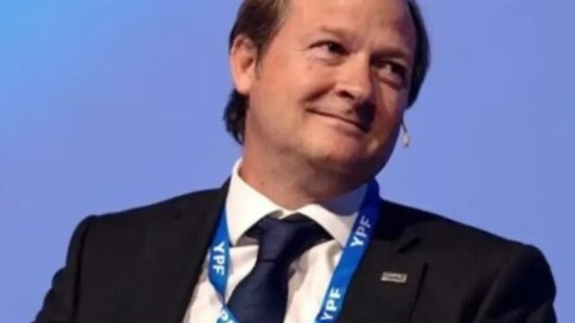 Se fue otro funcionario del Gobierno de Milei: renunció el secretario coordinador de Energía y Minería