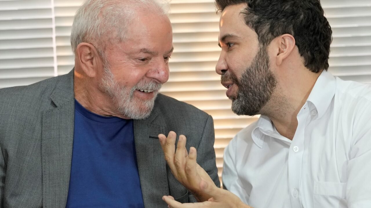 Los estrategas de la campaña de Lula revelan cómo dieron vuelta la elección y qué opinan sobre Milei