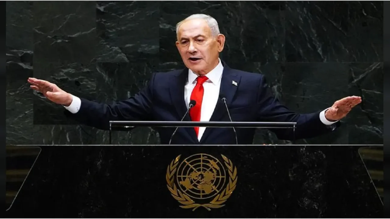 RDC: advierten un aumento en la tensión diplomática entre el Reino Unido e Israel