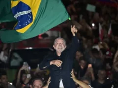 Oscar Laborde analizó en QR! el triunfo de Lula y advirtió sobre las lecciones para la oposición argentina