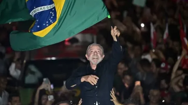 Oscar Laborde analizó en QR! el triunfo de Lula y advirtió sobre las lecciones para la oposición argentina