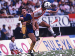 El Superclásico que no le interesó a nadie