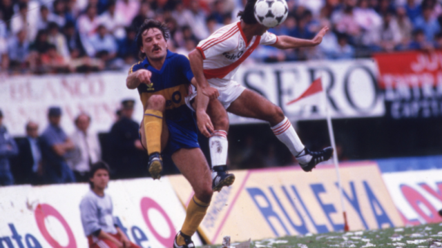 El Superclásico que no le interesó a nadie