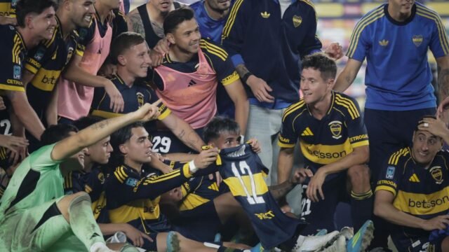 La histórica marca de 35 años y 86 clásicos que Boca puede cortar el domingo ante River