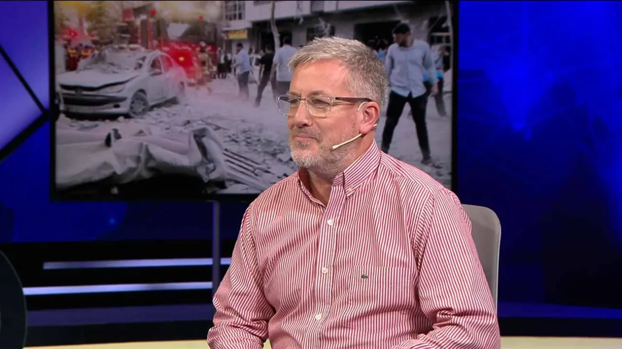 Gabriel Ben Tagsal: «El que tiene más oportunidades hoy de formar gobierno es Netanyahu»