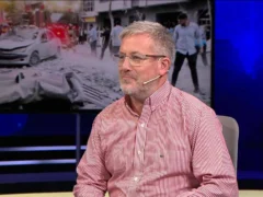 Gabriel Ben Tagsal: «El que tiene más oportunidades hoy de formar gobierno es Netanyahu»