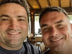 Quién es Willer Tomaz, el operador y nexo millonario de Flávio Bolsonaro que también se fugó a EE.UU.