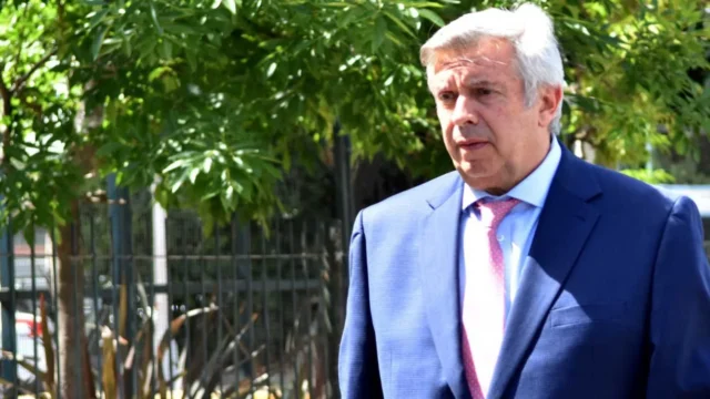 Mauricio D’Alessandro reafirmó en RDI que los audios de Diego Spagnuolo en la causa ANDIS estaban modificados