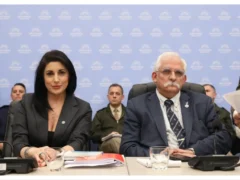Ley Malvinas: el oficialismo firmó dictamen tras ceder ante los pedidos de EE.UU. y aliados