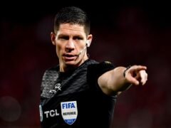 Todos los antecedentes de Nicolás Ramírez, el árbitro de Boca-River