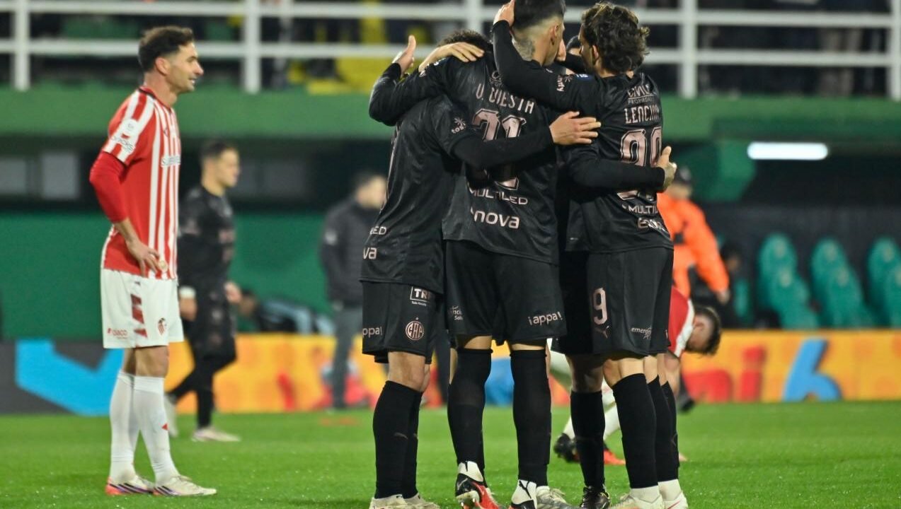 La selecta lista de equipos de la Copa Argentina que lideran Boca y River a la que ahora se sumará Platense