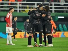 La selecta lista de equipos de la Copa Argentina que lideran Boca y River a la que ahora se sumará Platense