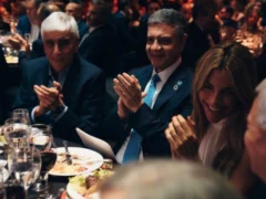 Política, jueces y empresarios: el círculo de poder porteño se reunió en una cena de la Policía de la Ciudad